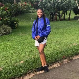 Meet your Posher, Shelby